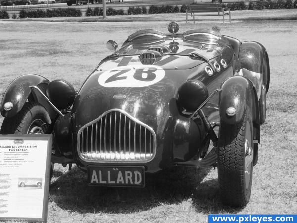 Allard J2